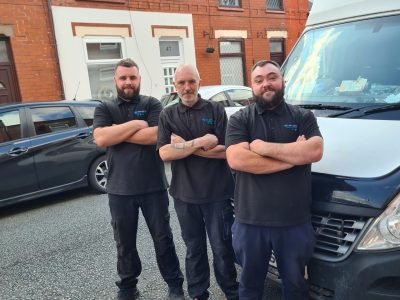 house clearance banbury
