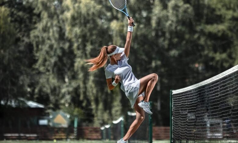 wimbledon activities for adults