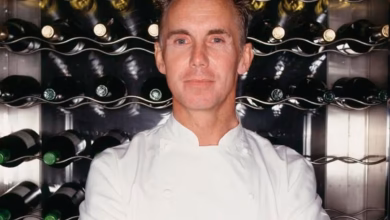 gary rhodes death