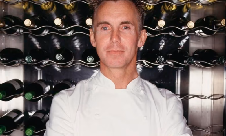 gary rhodes death