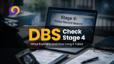 how long does dbs stage 5 take