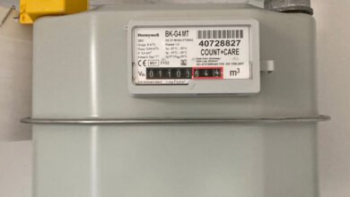 gas m3 to kwh calculator