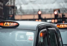 towergate insurance taxi
