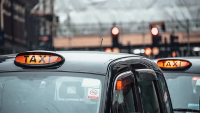 towergate insurance taxi