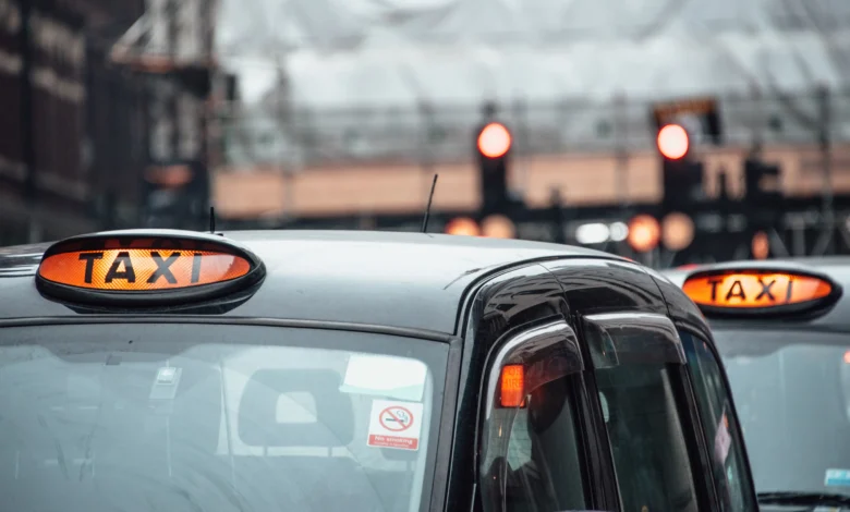 towergate insurance taxi