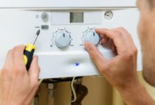 boiler service didcot