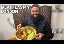 al-kahf restaurant reviews