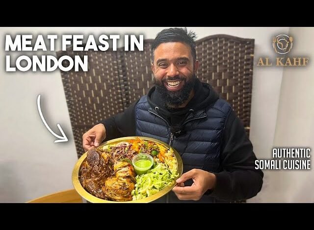 al-kahf restaurant reviews