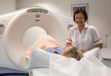 nuffield health parkside hospital