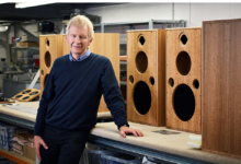 harbeth speakers