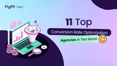 conversion rate optimisation consultant