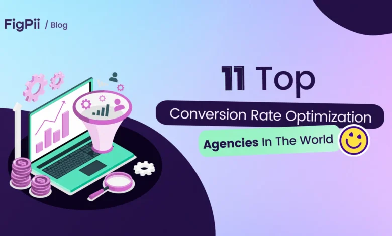 conversion rate optimisation consultant