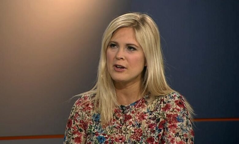 jo blythe net worth