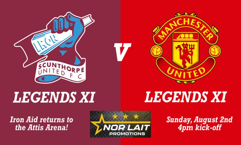 scunthorpe united fixtures