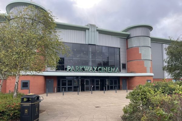 parkway cinema cleethorpes