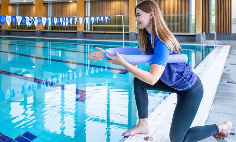 uppingham sports centre