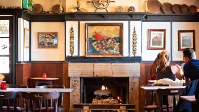 bankes arms inn studland
