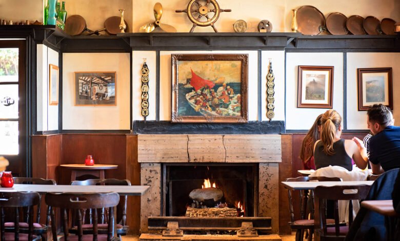 bankes arms inn studland