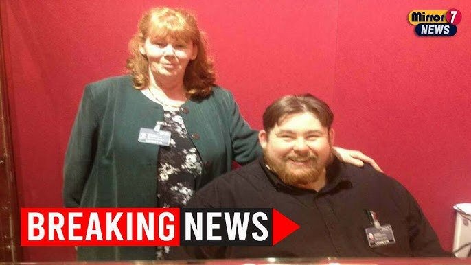 michael baggott wife
