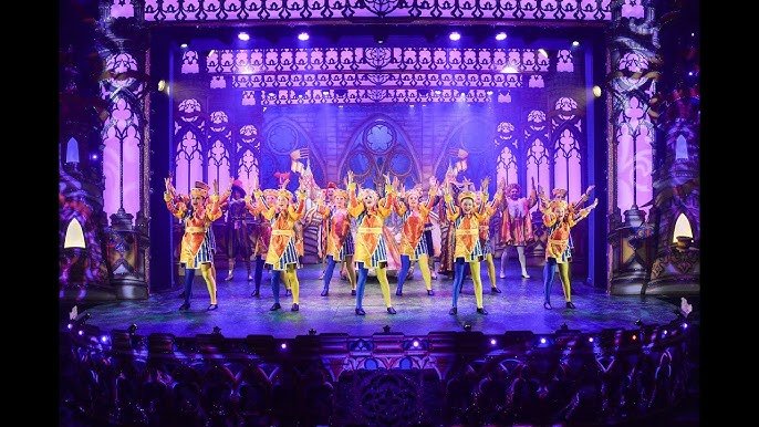 loughborough theatre