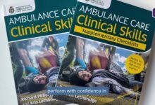 ambulance care practice