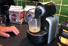 nespresso magimix manual