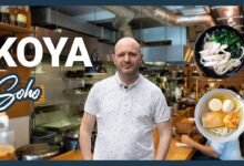 koya soho