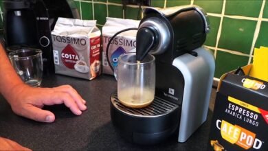 nespresso magimix manual
