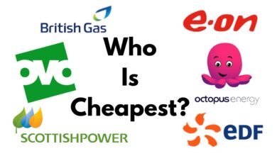 top 10 electrical companies in uk