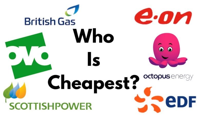 top 10 electrical companies in uk