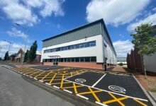 pensnett trading estate