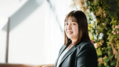 keiko fujimoto