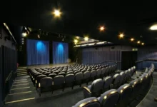theatr mwldan