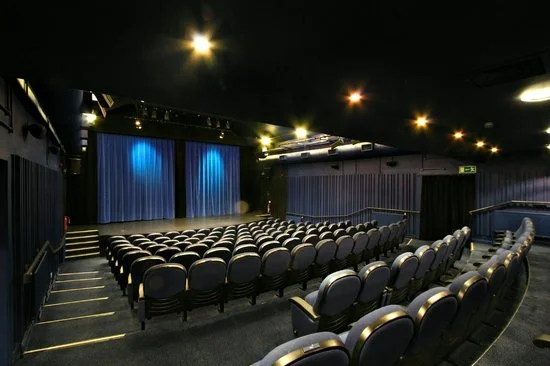 theatr mwldan