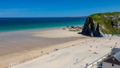 newquay live webcam