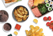 things to eat near me