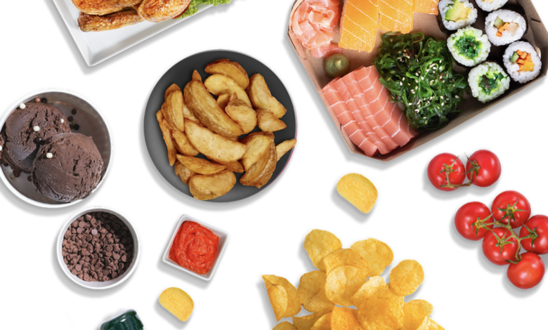 things to eat near me
