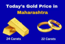 gold price for today in mumbai