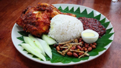 nasi lemak near me