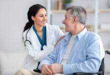 in home care services near me