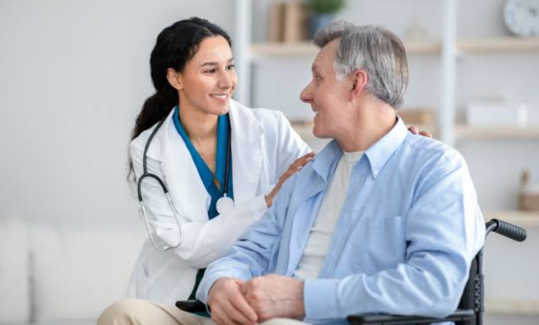 in home care services near me